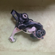 Image for article titled My Stupid Plan To De-Anodize A Bike Derailleur Silver Actually Worked